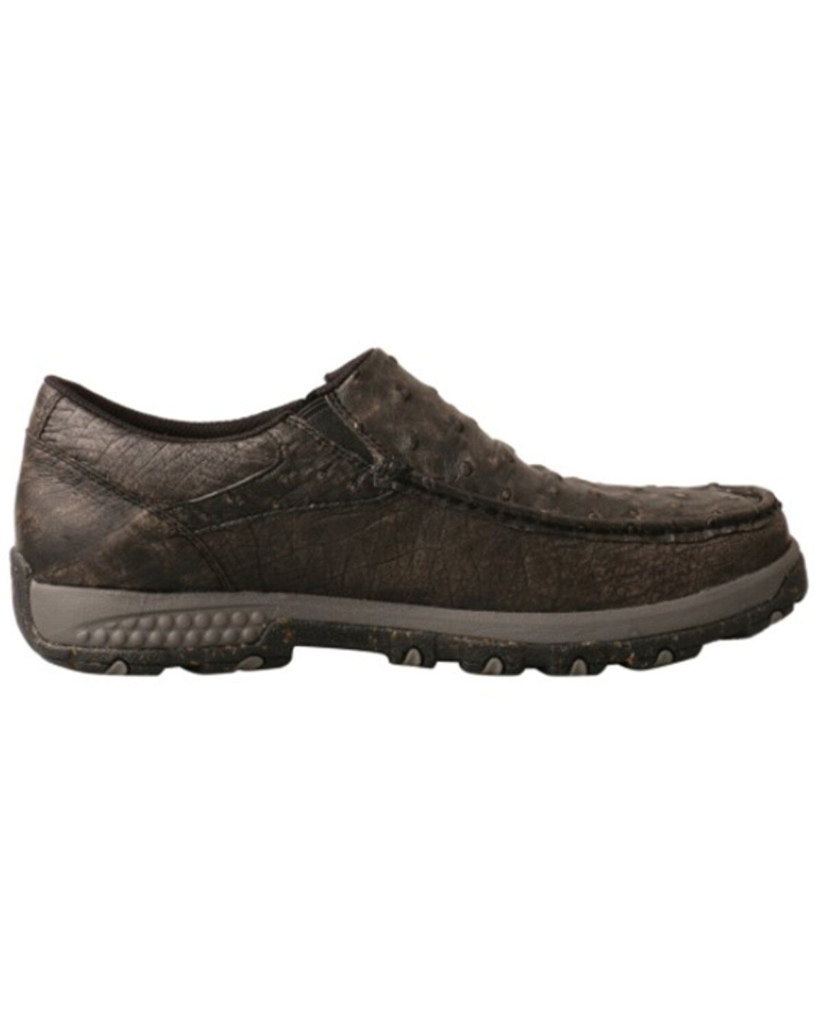 Twisted X Men's Slip-On Driving Mocs