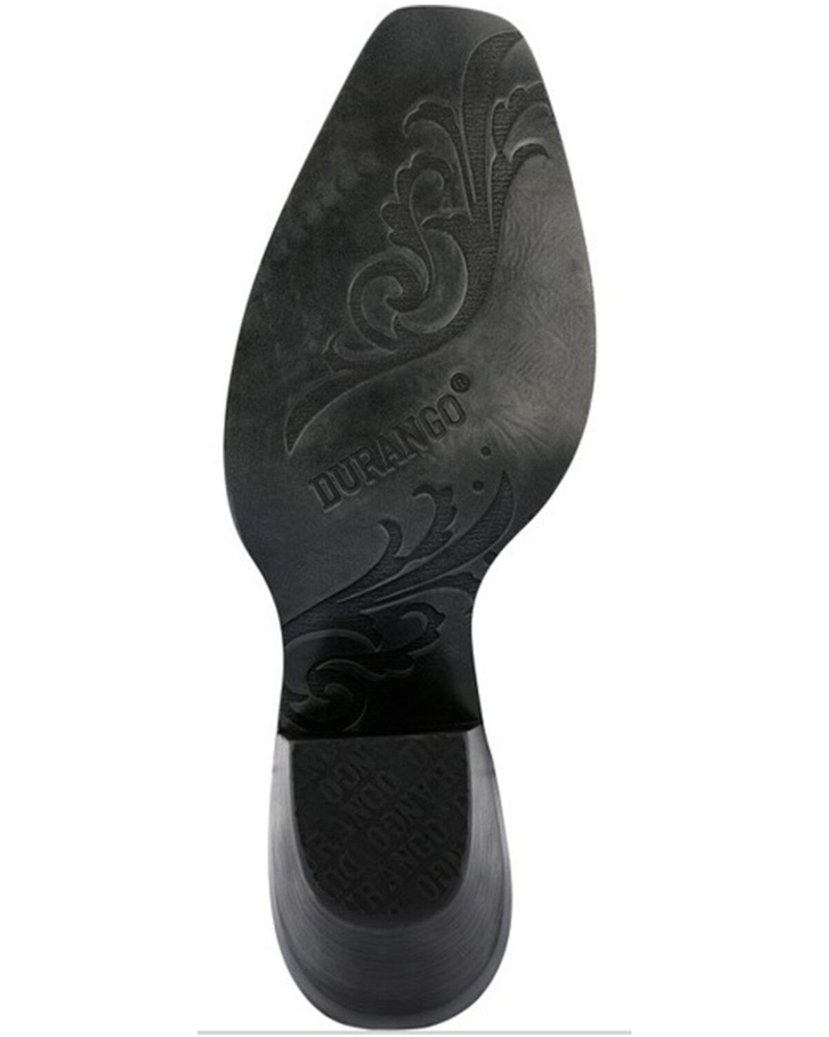 Durango Women's Crush Western Boots - Snip Toe