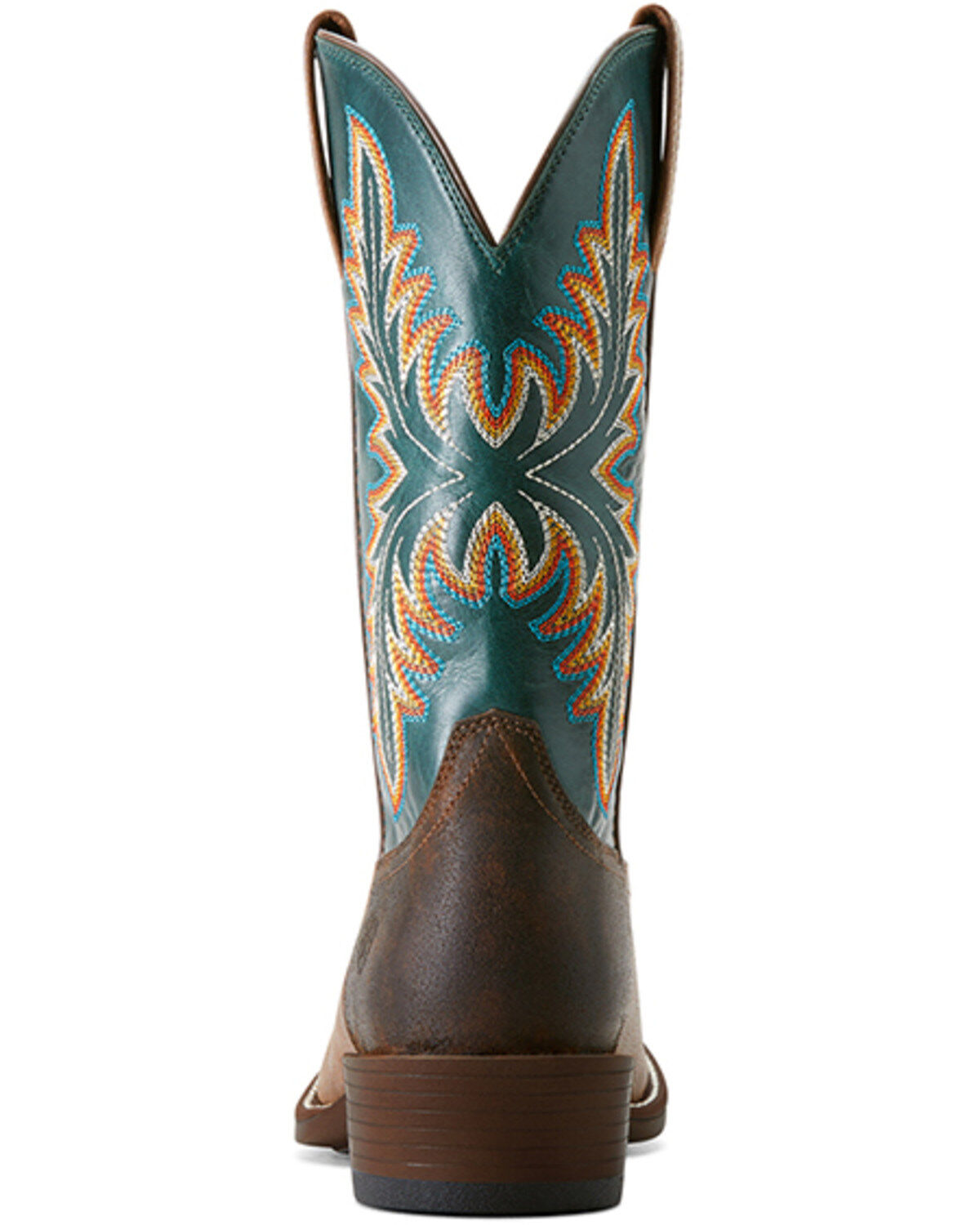 Ariat Men's Renegade Western Boots - Square Toe