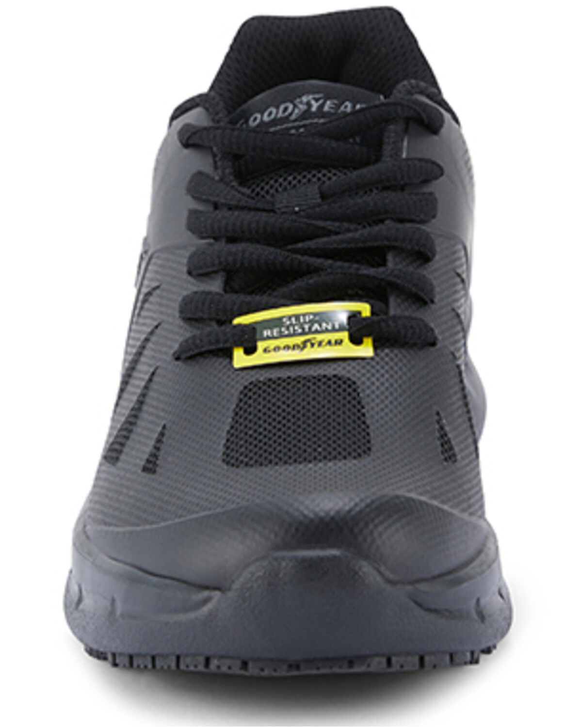 Goodyear Women's Dart Slip Resistant Athletic Work Shoes - Soft Toe