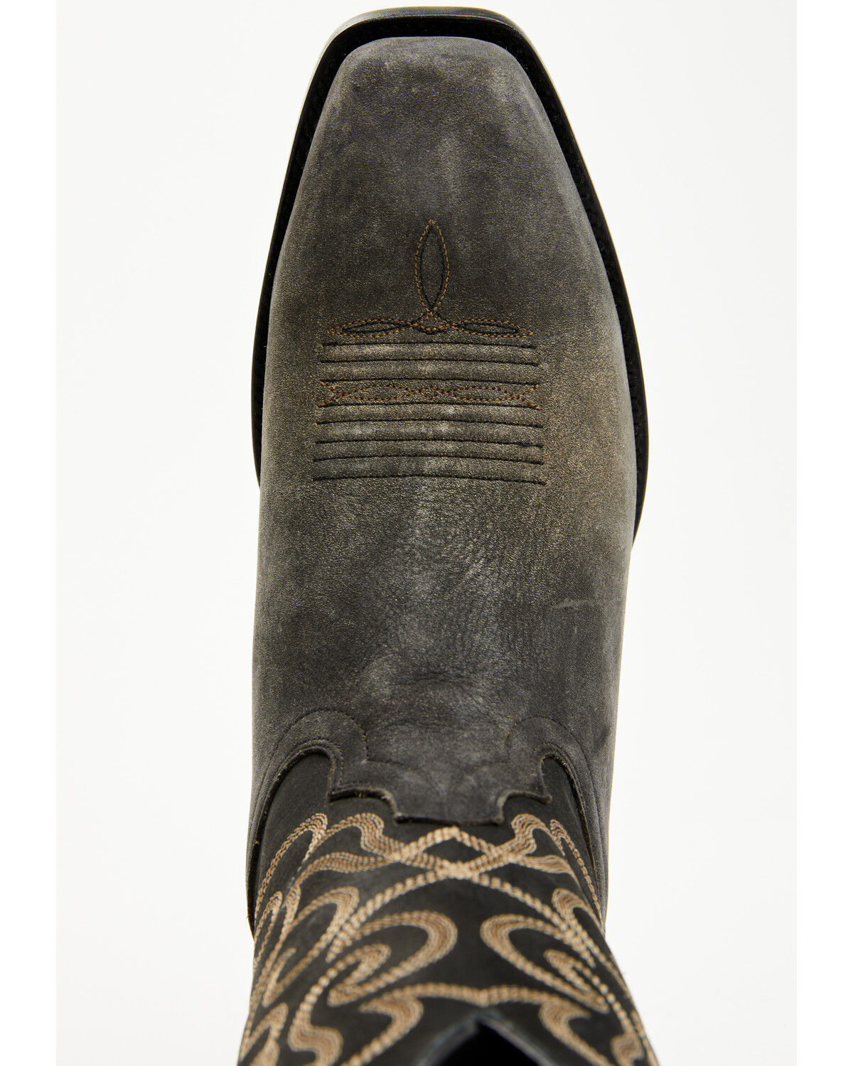 Moonshine Spirit Men's Evens Western Boots - Square Toe