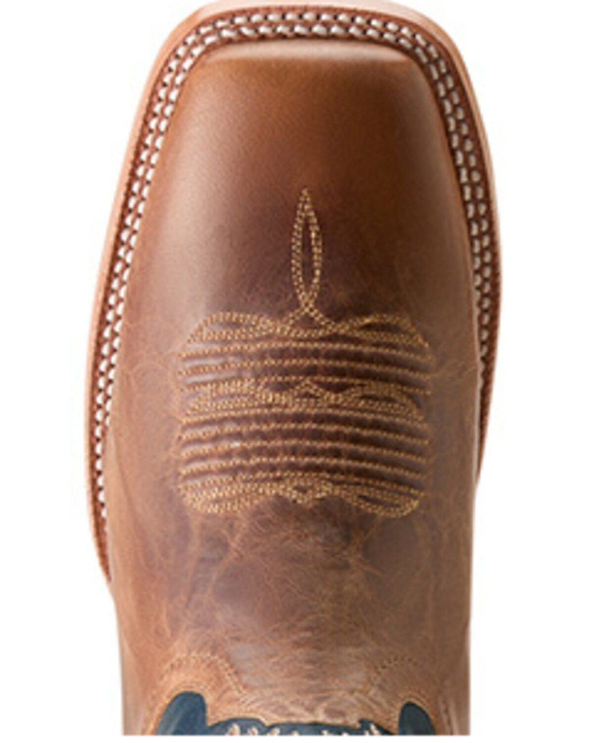 Ariat Men's Tanglewood Western Boots - Broad Square Toe