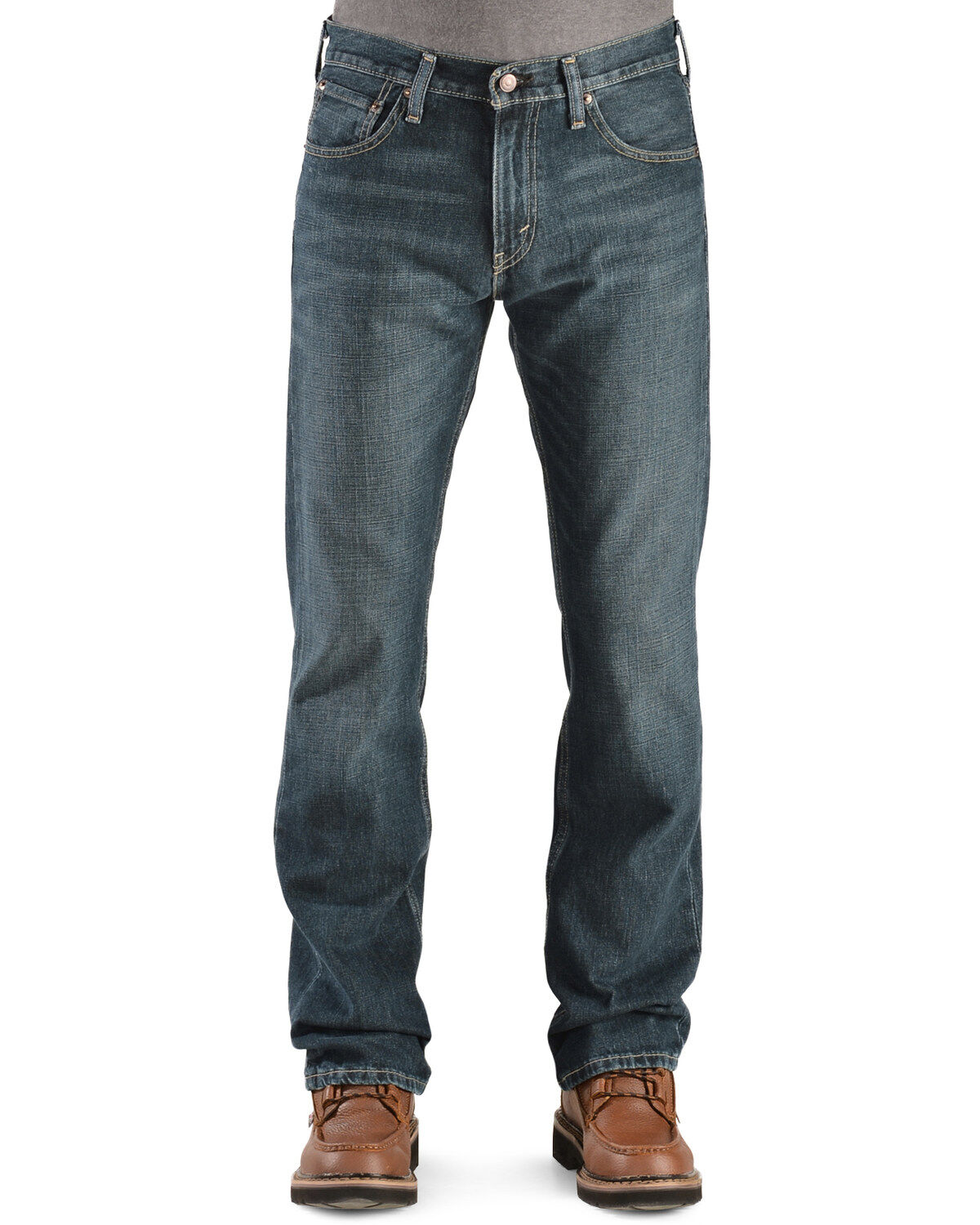 Levi's Men's 527® Low Rise Boot Cut Jeans