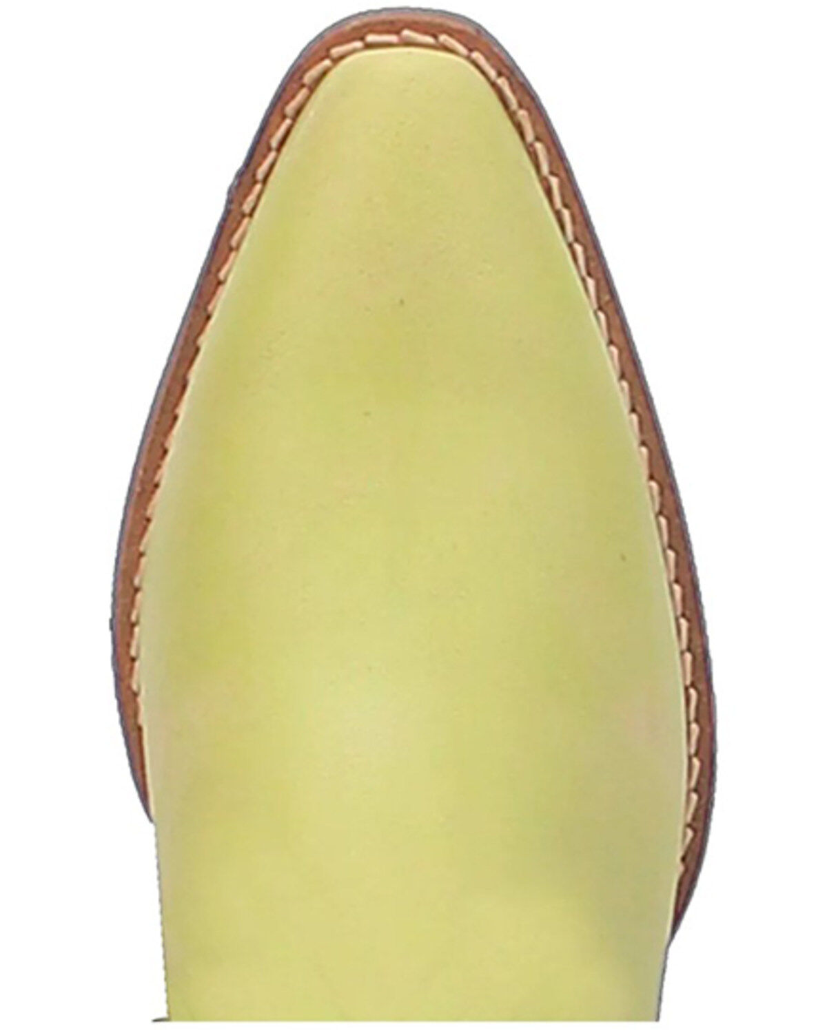 Dingo Women's Fine N' Dandy Leather Booties - Snip Toe