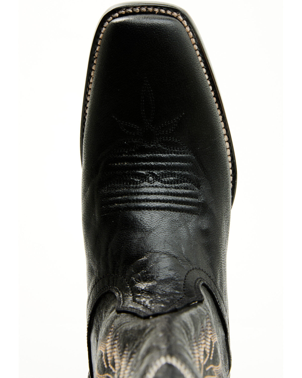 Dan Post Women's Whispering Wind Tall Western Boots - Square Toe