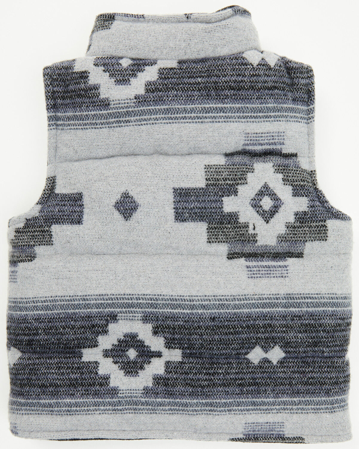 Cody James Toddler Boys' Sunset Reversible Puffer Vest