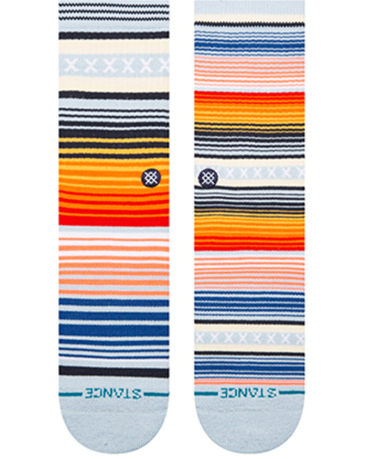 Stance Men's Curren Crew Socks