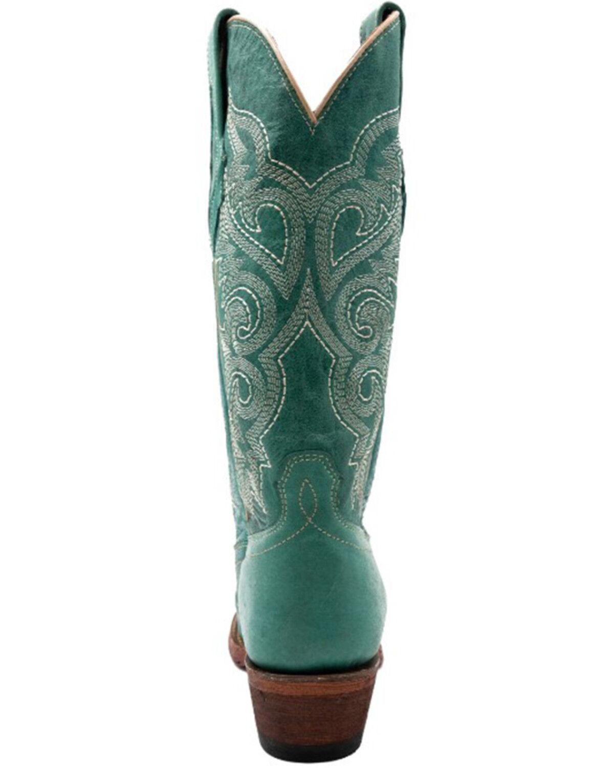 Ferrini Women's Mae Western Boots - Snip Toe