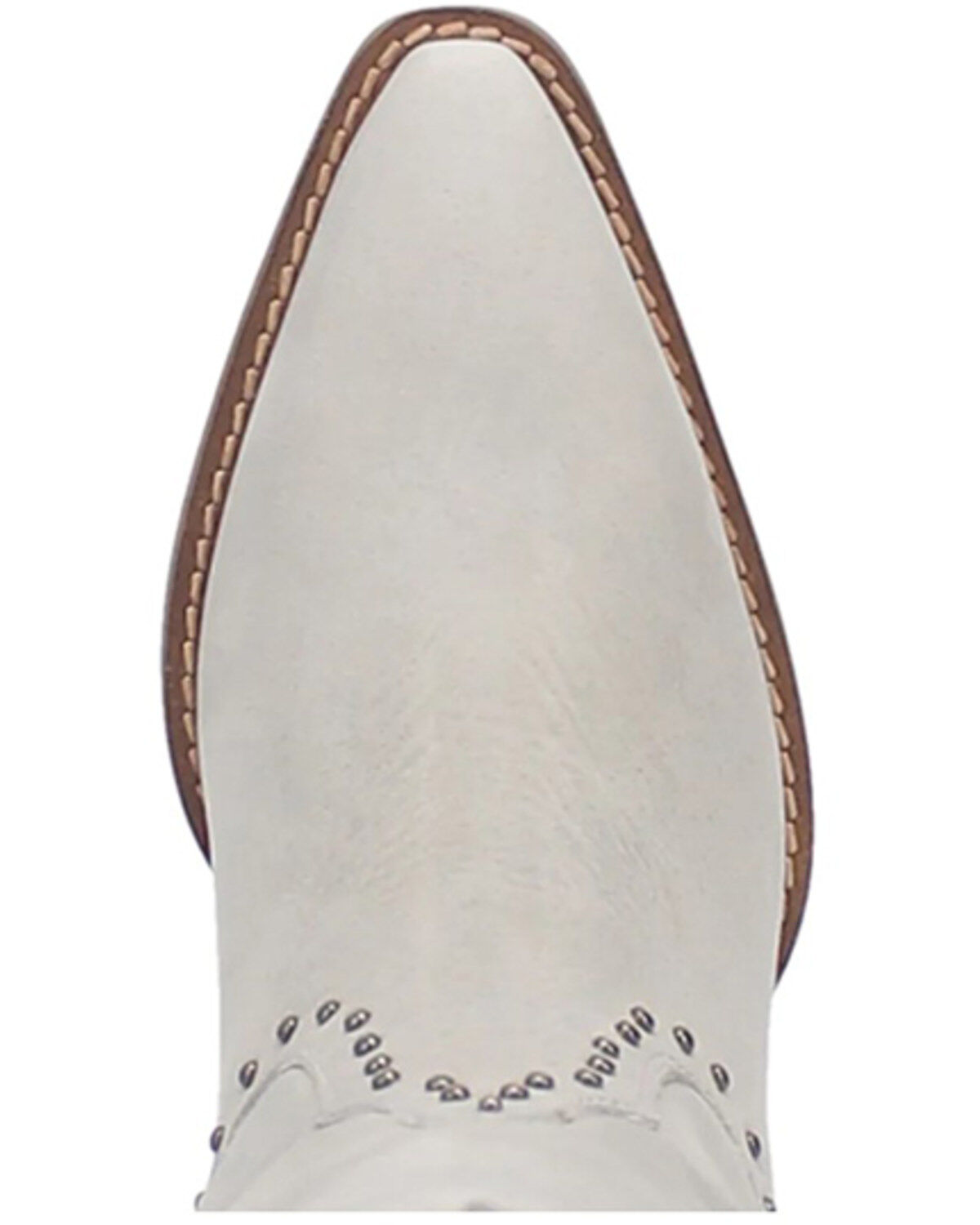 Dingo Women's Talkin Rodeo Western Boots - Snip Toe