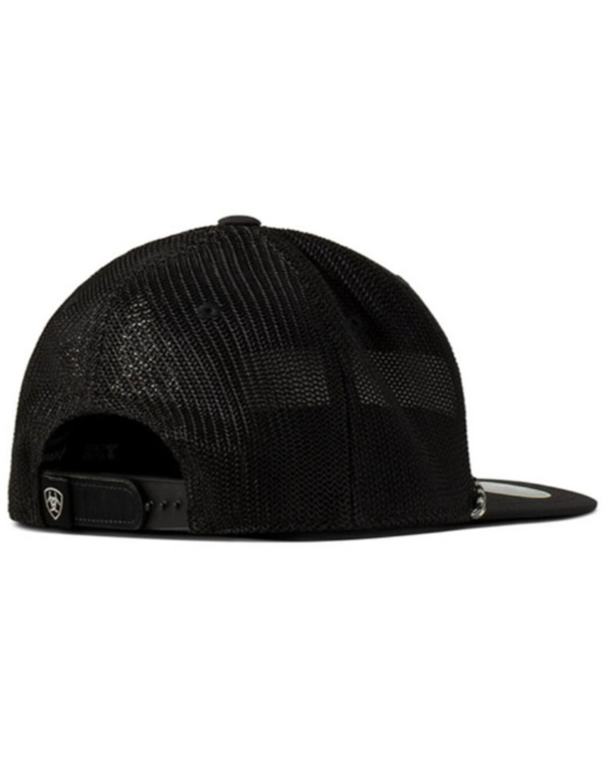 Ariat Men's Desert Patch Ball Cap