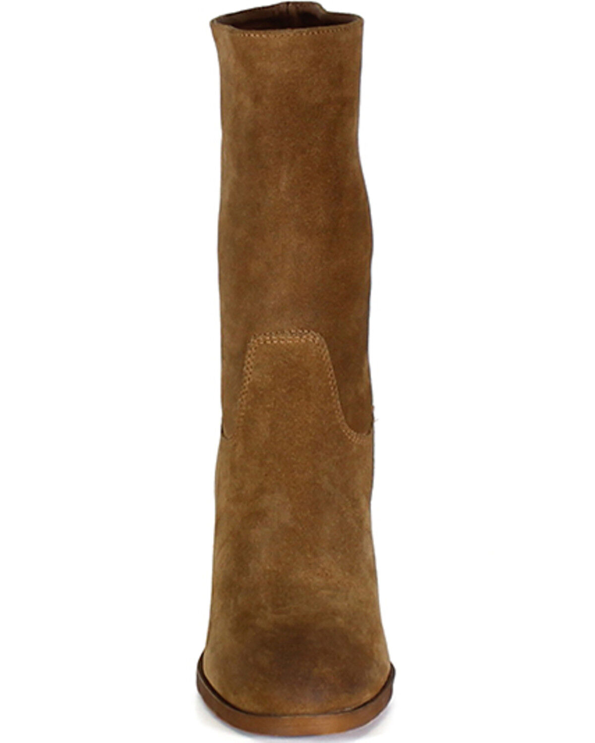 Diba True Women's Teak Tree Fashion Boots - Round Toe