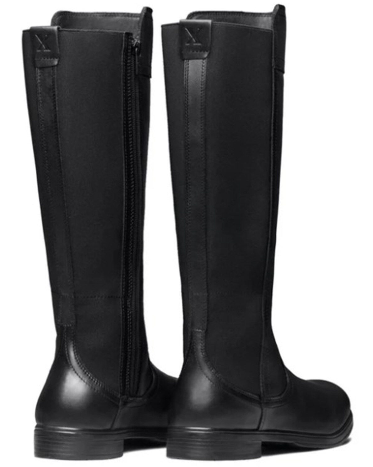 Xena Workwear Women's Nova 2.0 Work Boots - Steel Toe