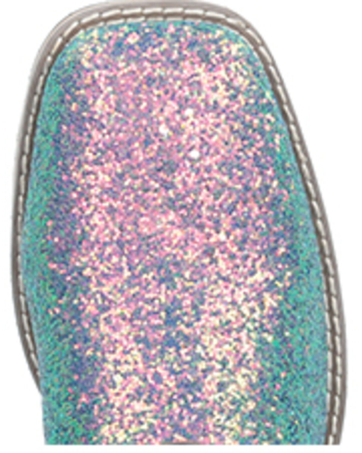 Smoky Mountain Women's Las Vegas Western Performance Boots - Broad Square Toe