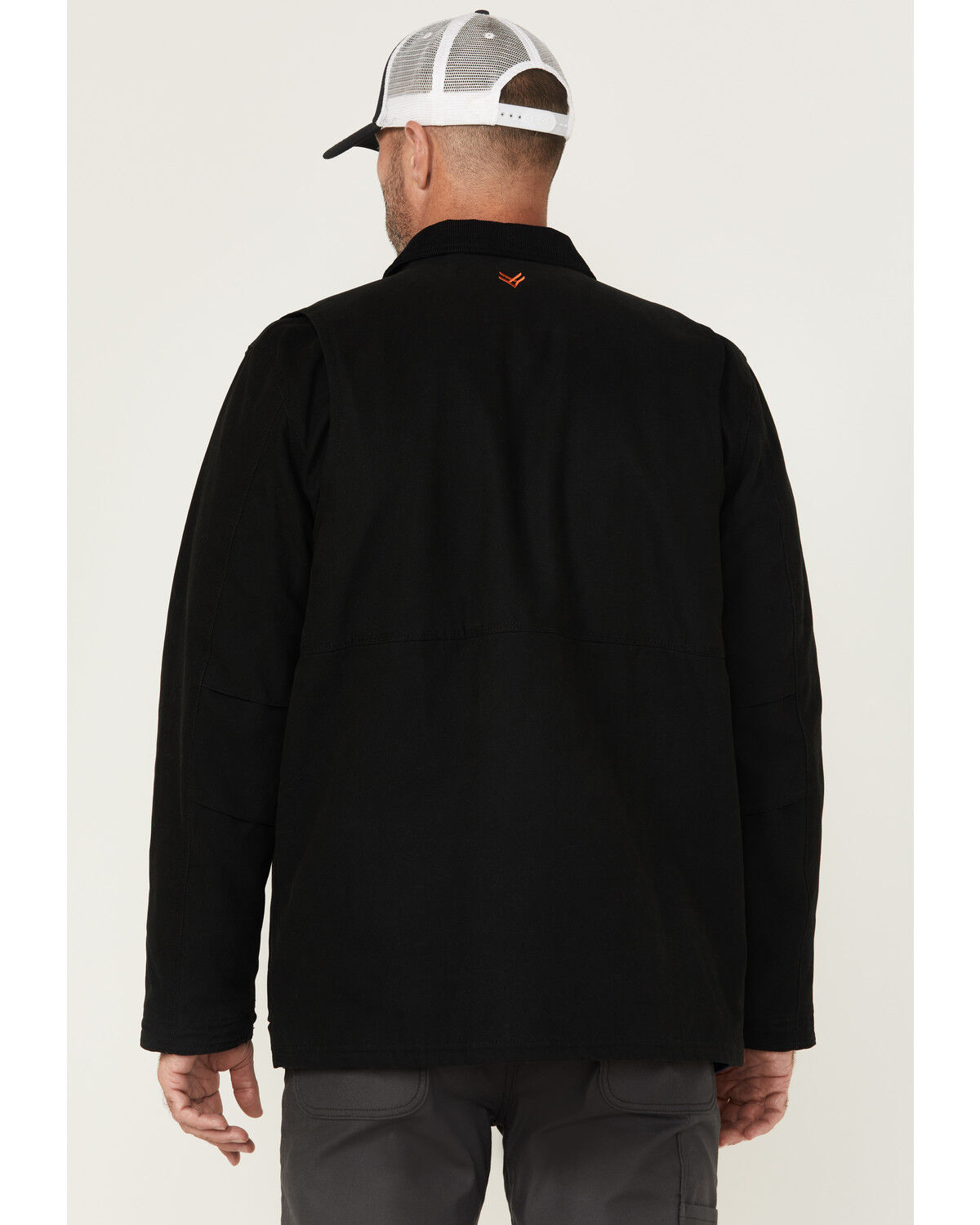 Hawx Men's Harrisburg Work Coat