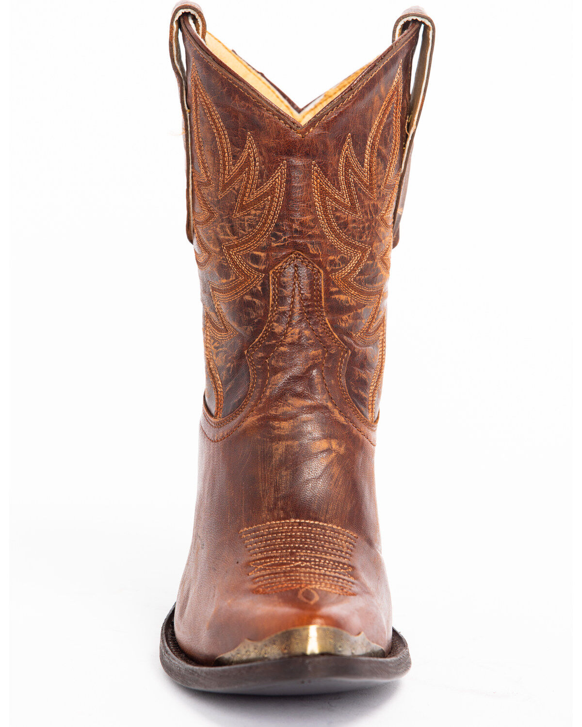 Idyllwind Women's Wheels Western Booties - Round Toe