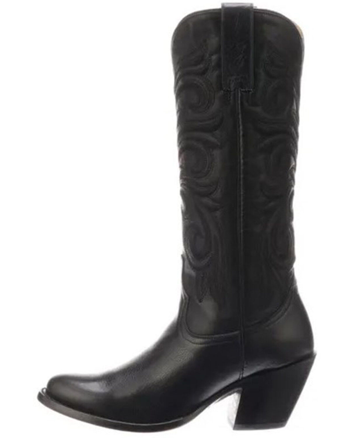 Lucchese Women's Laurelie Western Boots - Round Toe