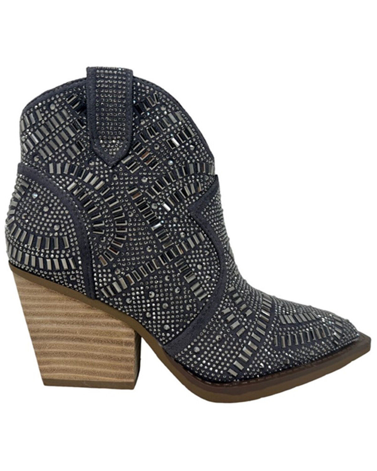 Very G Women's One Day Fashion Booties - Snip Toe