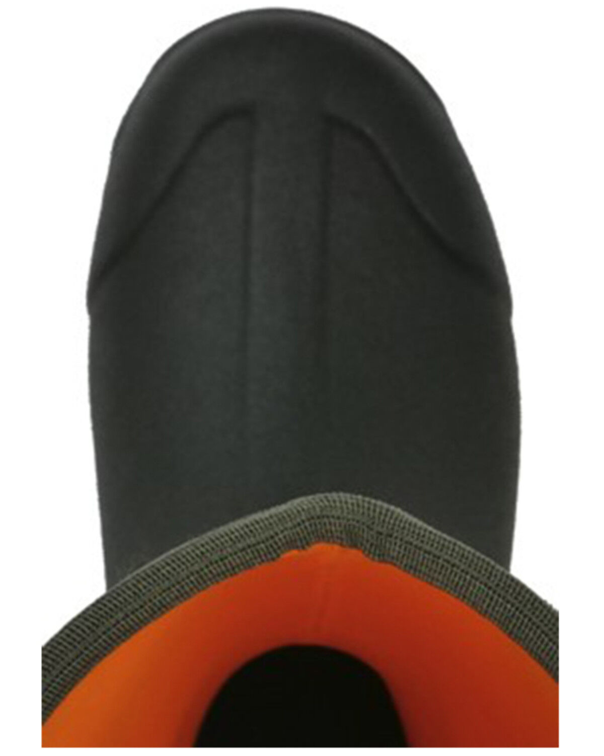 Dryshod Men's Legend MXT Rubber Boots - Round Toe