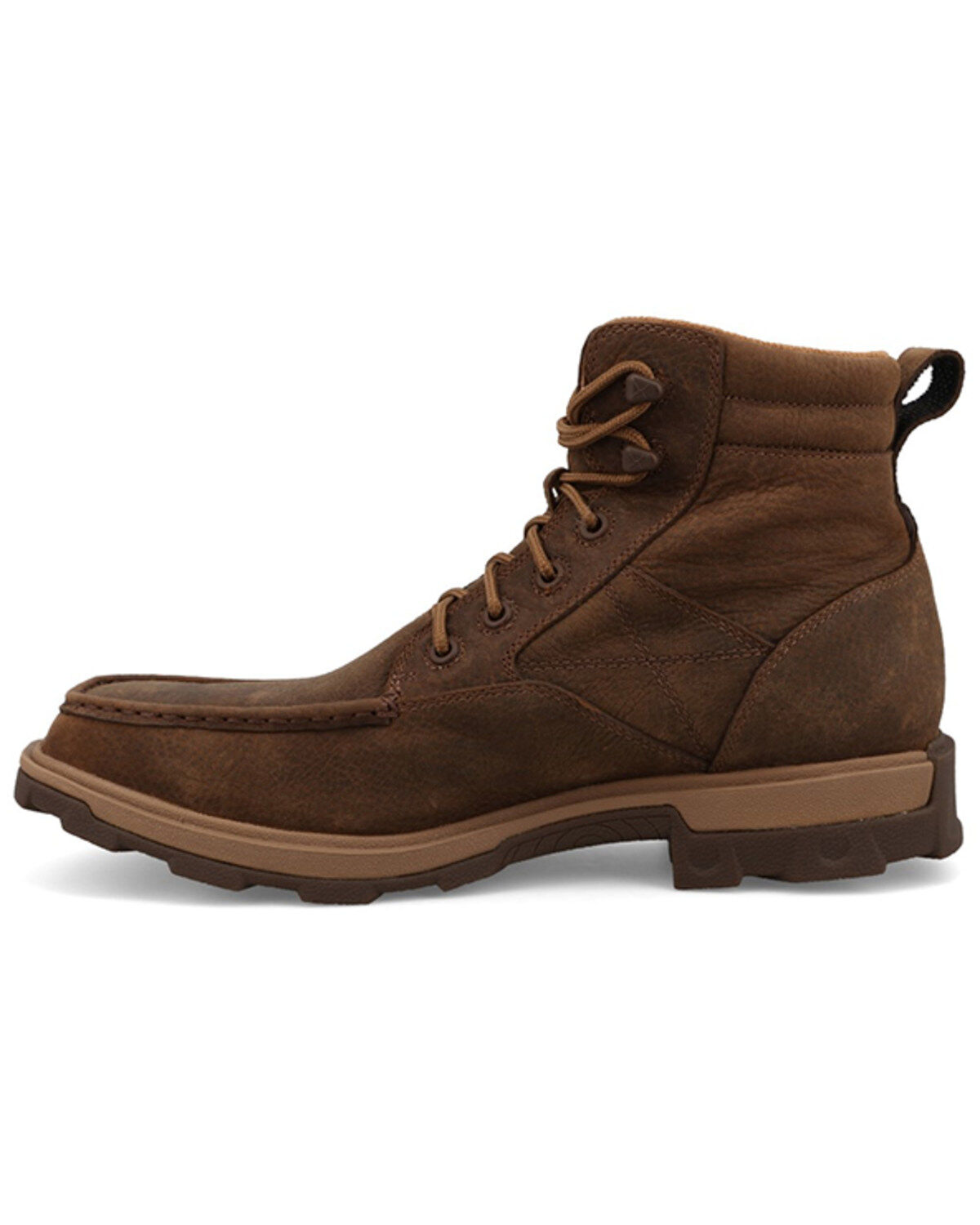 Twisted X Men's 6" UltraLite X™ Work Boots - Nano Toe