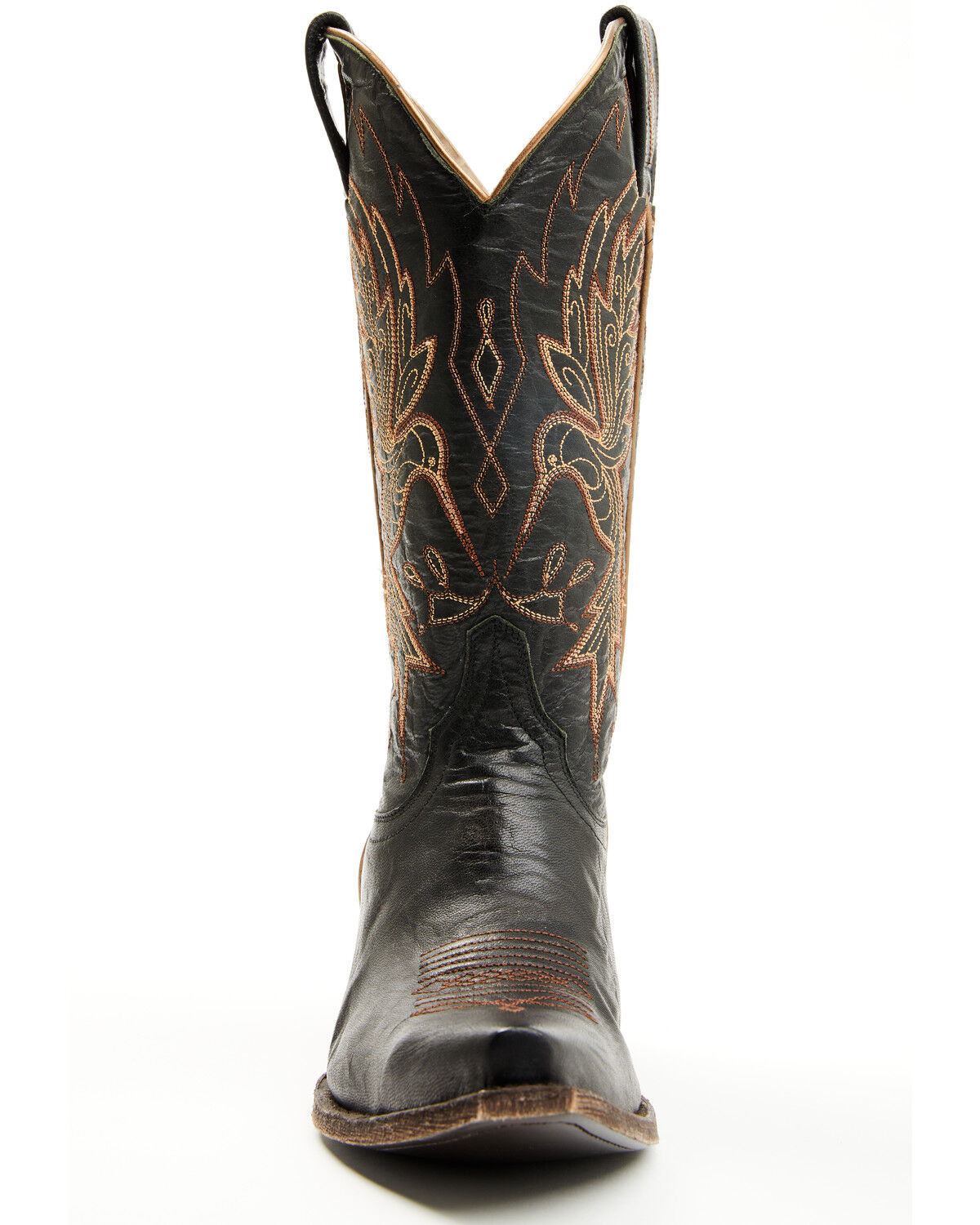 Idyllwind Women's Wings Western Boots - Snip Toe