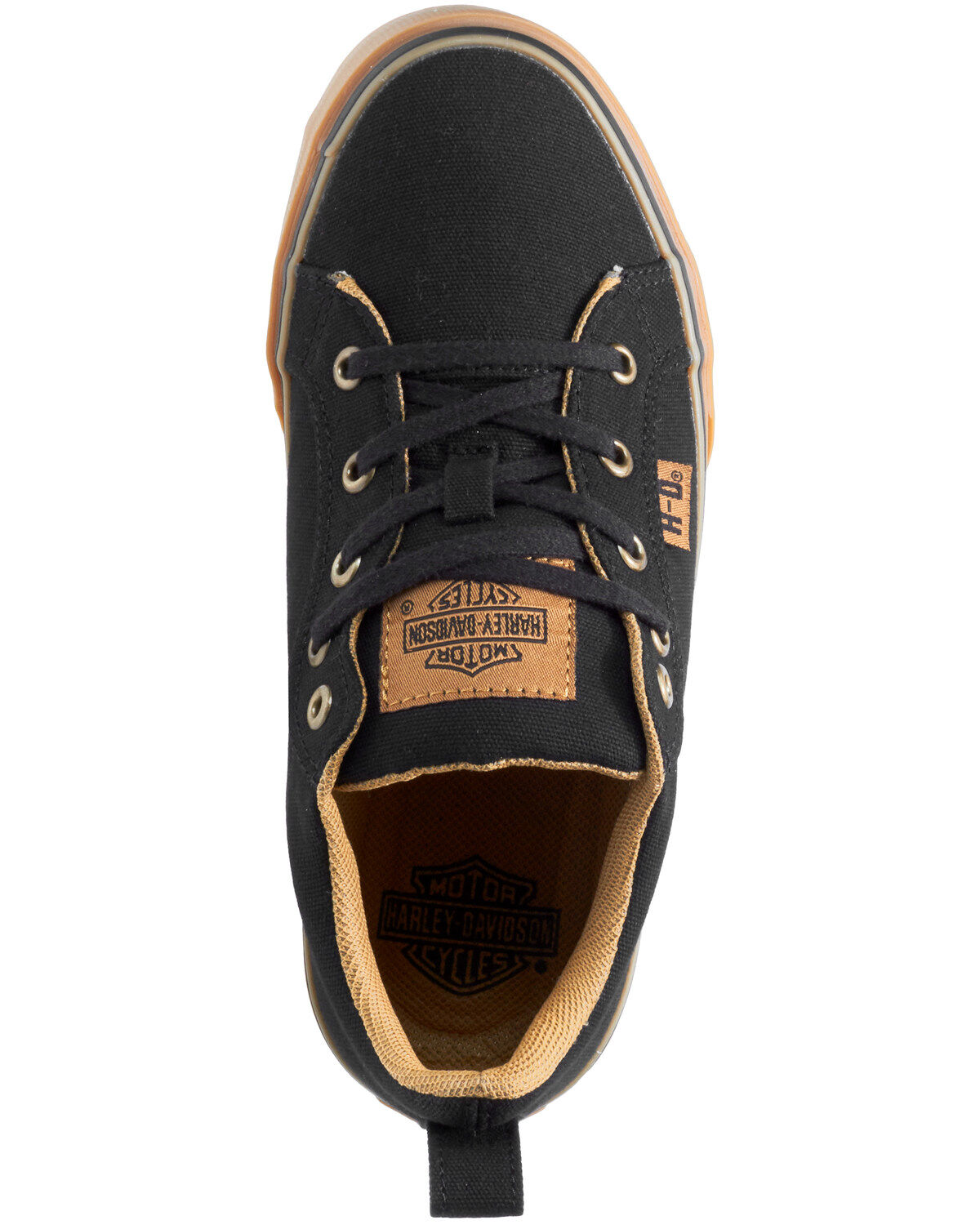 Harley Davidson Women's Torland Shoes