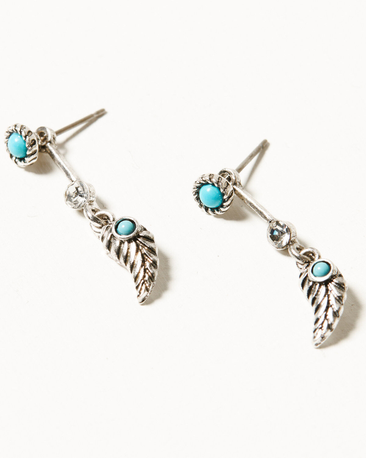 Idyllwind Women's Bellvue Antique Earring Set - 6 Piece