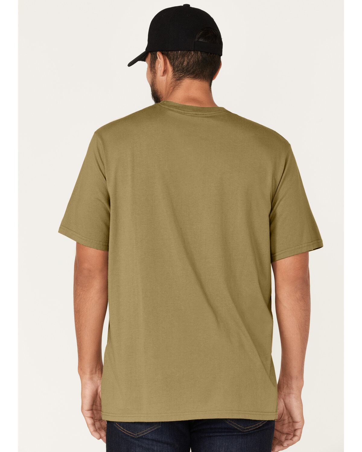 Levi's Men's Boxtab Logo Graphic T-Shirt