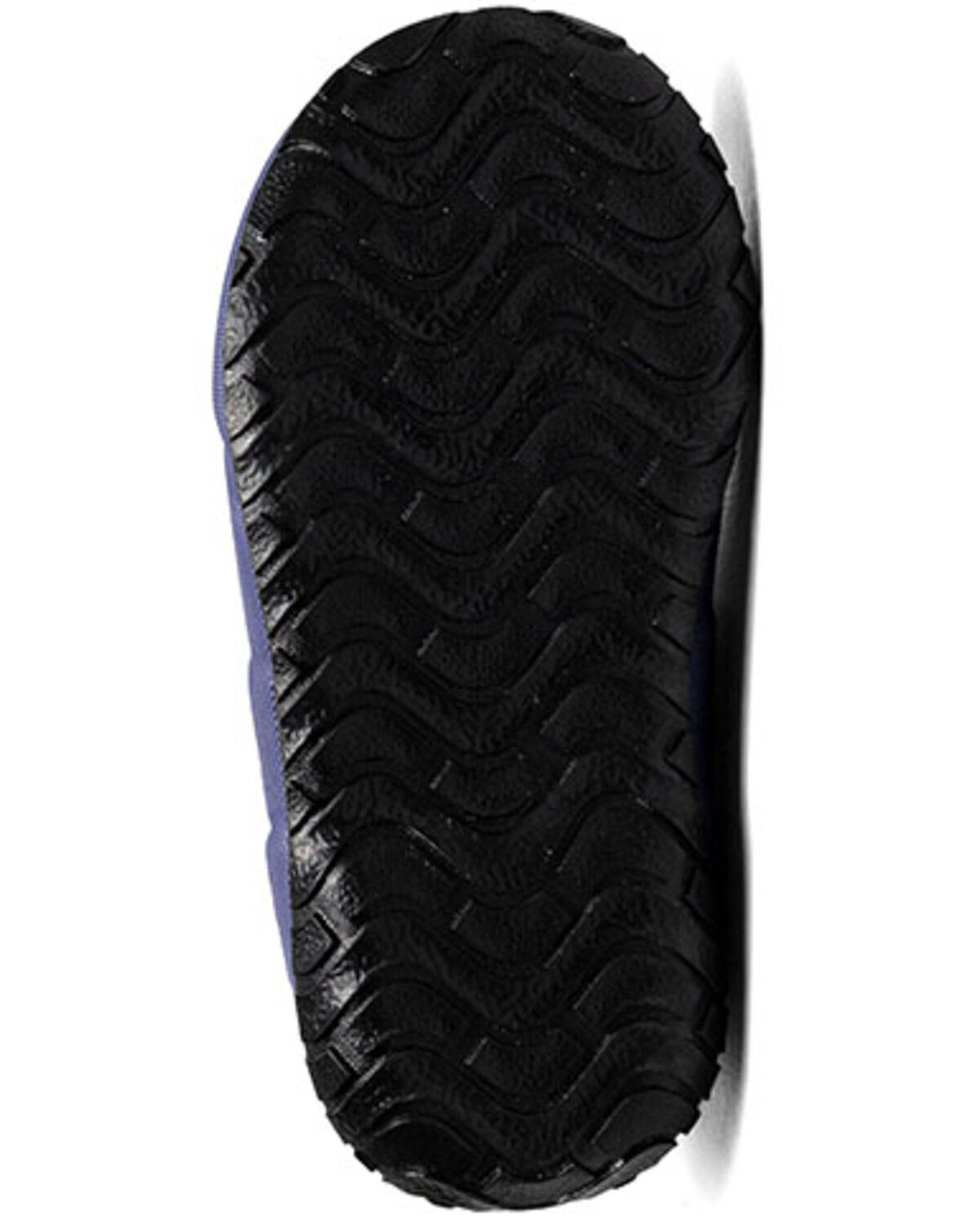 Bogs Girls' Glitter Rainboots