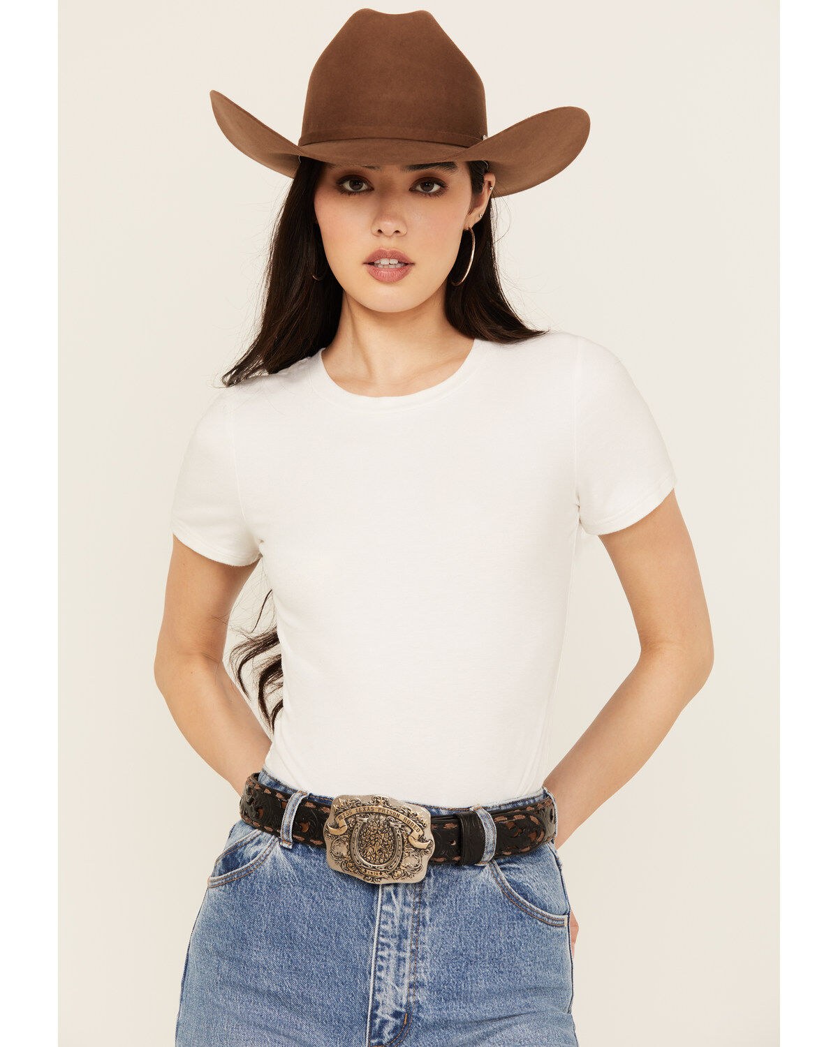 Idyllwind Women's Miss Texas Rodeo Belt