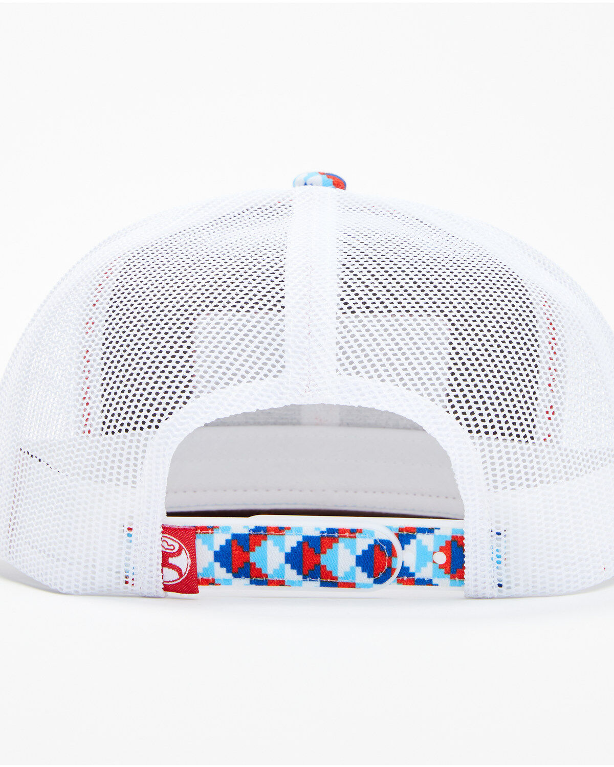 Hooey Men's Lakota Trucker Cap