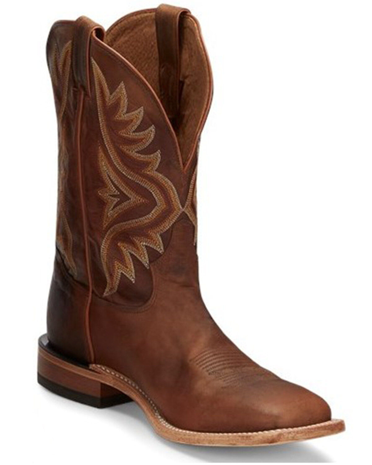 Tony Lama Men's Americana Western Boots