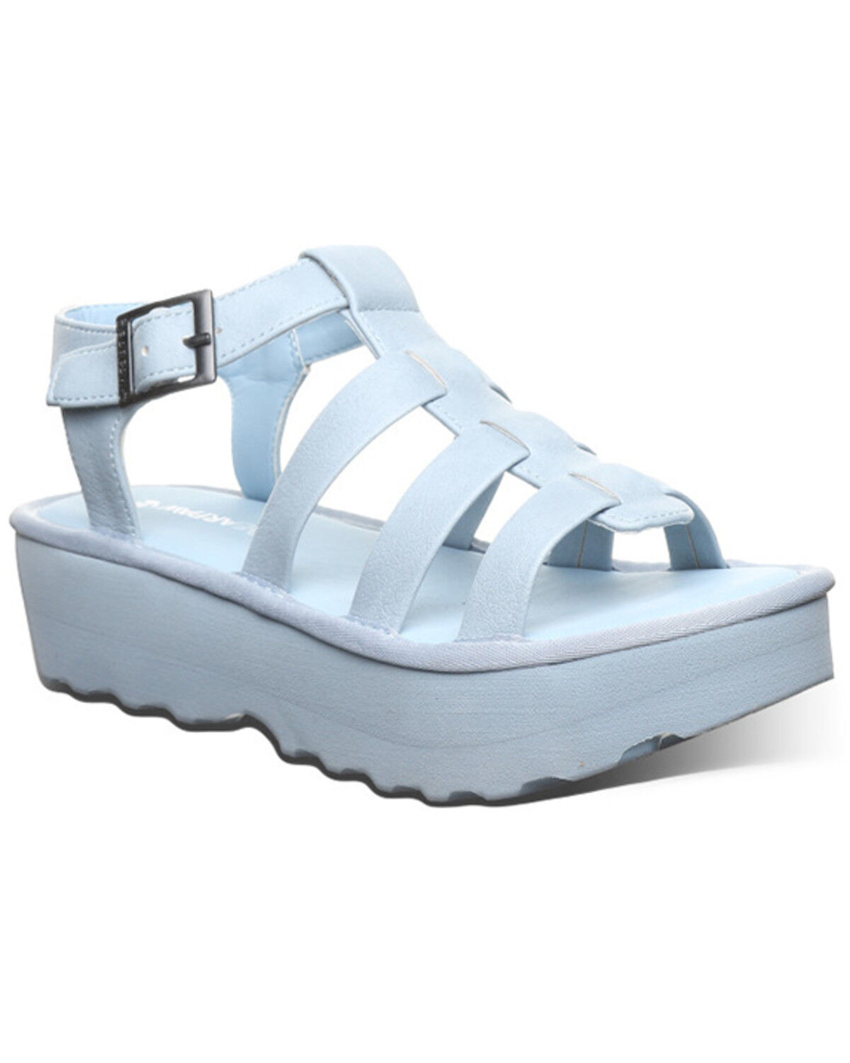 Bearpaw Women's High Seas Platform Sandals