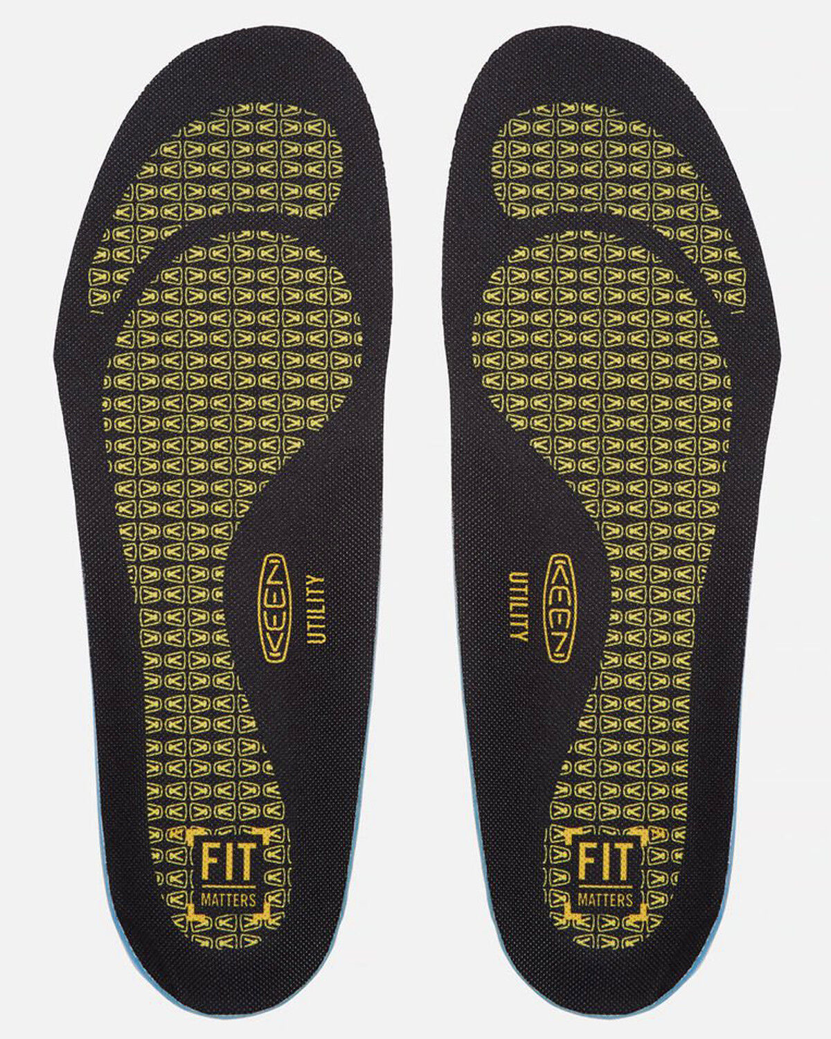 Keen Men's K-20 Cushion Footbed Insoles
