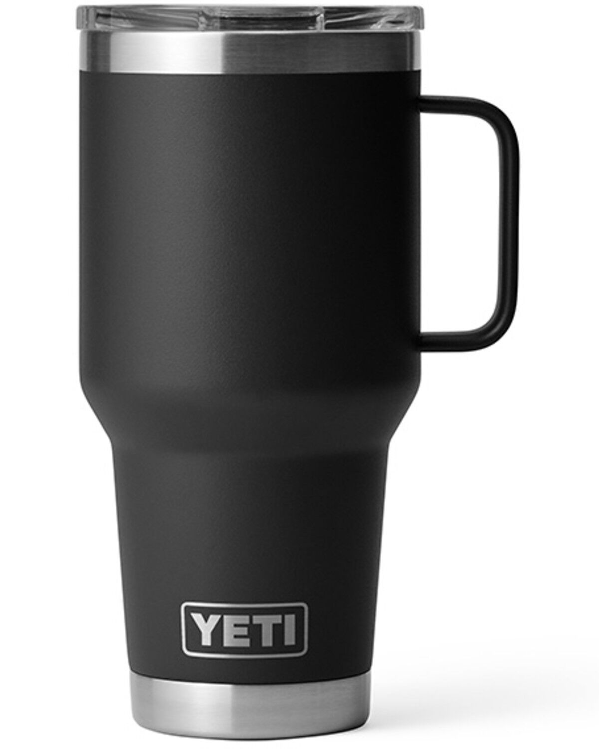 YETI Rambler® Stronghold® Lid 30oz Travel Mug