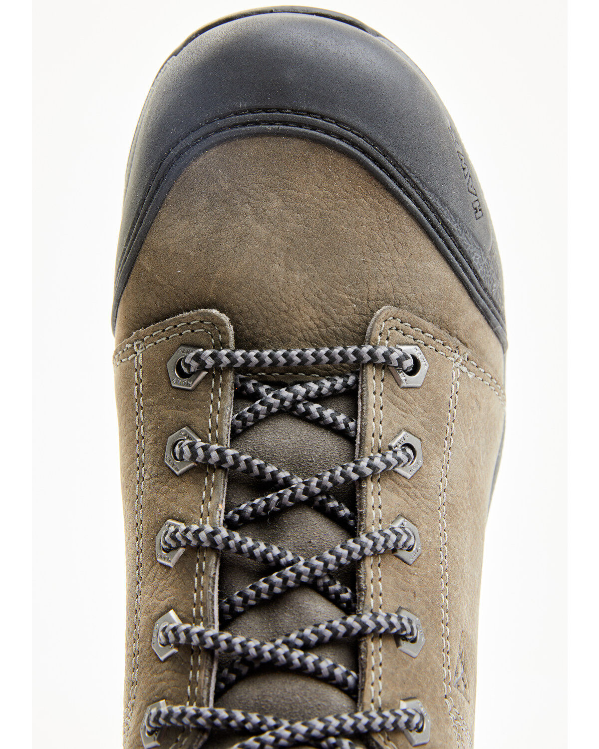 Hawx Men's Lace To Toe Tychee Deep Seated Waterproof Comp Work Boots - Soft Toe