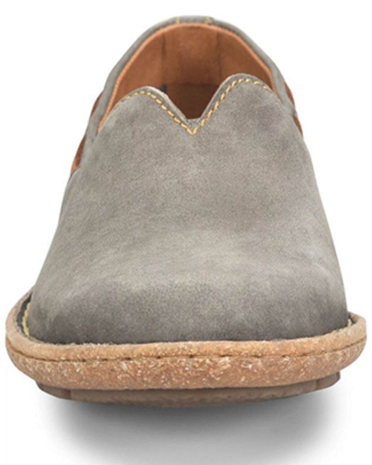 Born Women's Naya Slip-On Casual Shoes - Round Toe