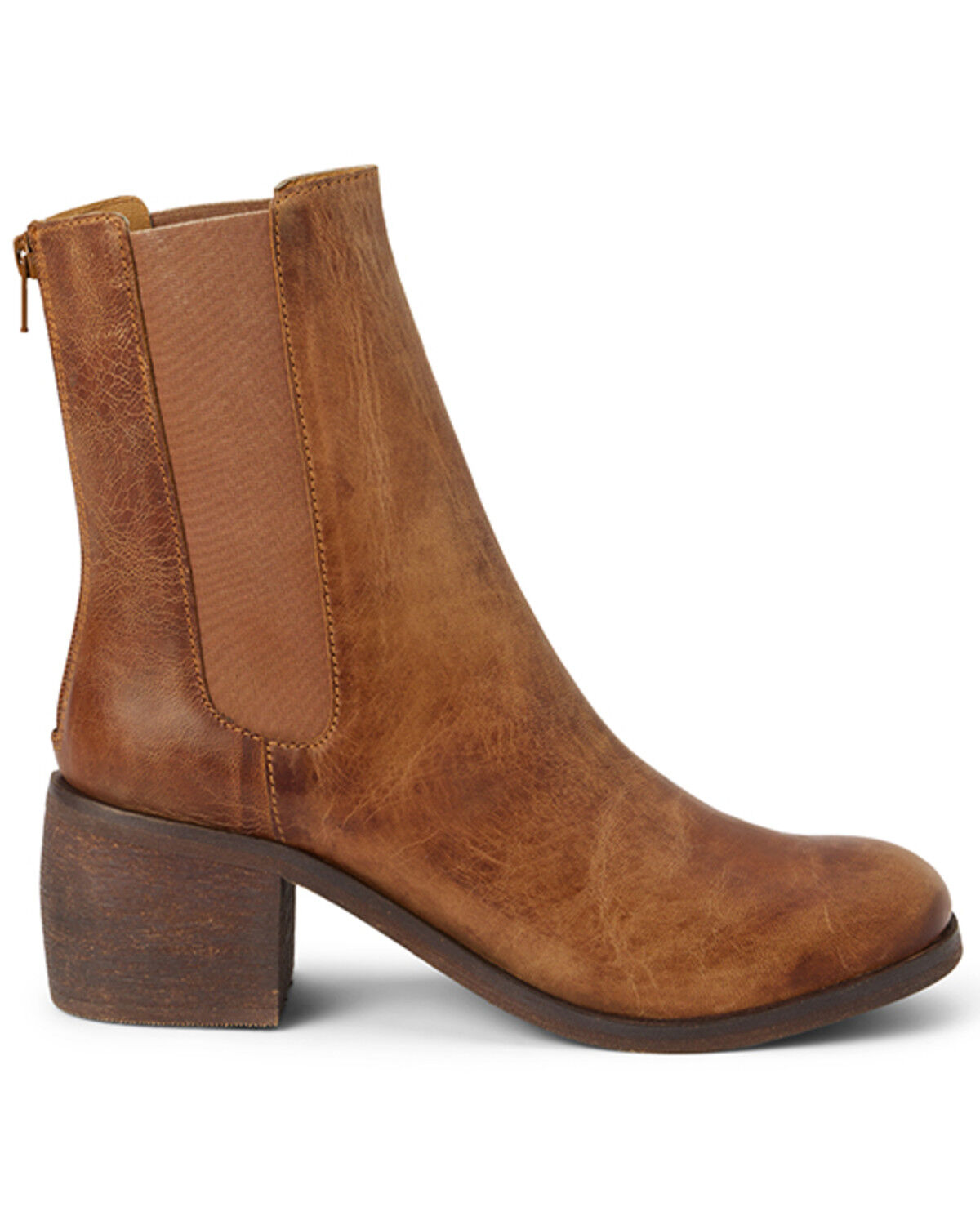 Matisse Women's Campello Booties - Round Toe
