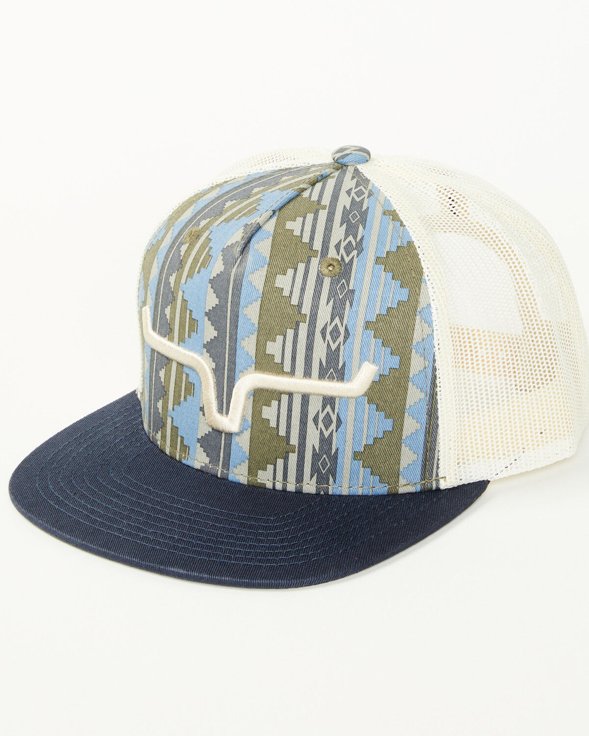 Kimes Ranch Men's Sorocco Ball Cap