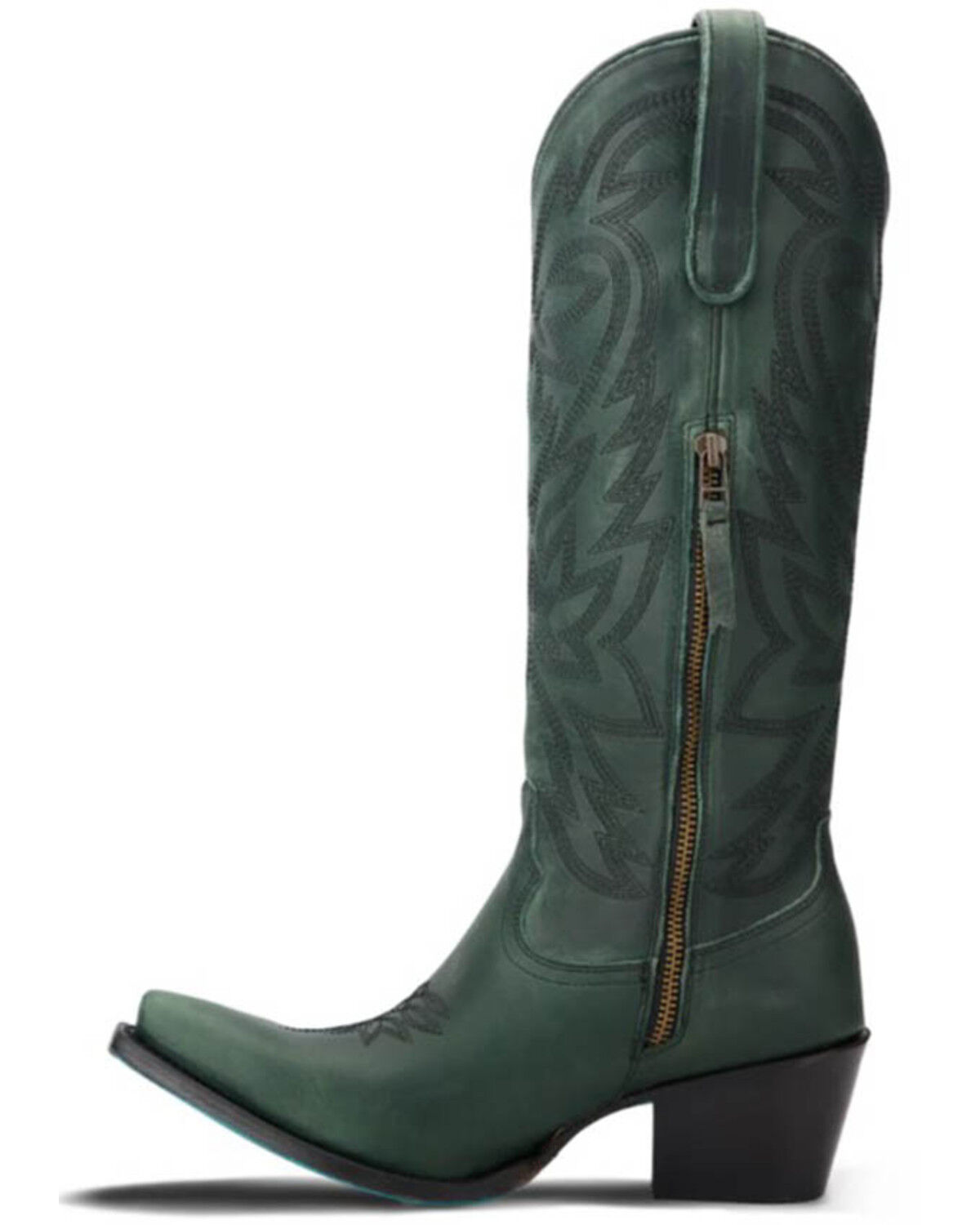 Lane Women's Smokeshow Western Boots - Snip Toe