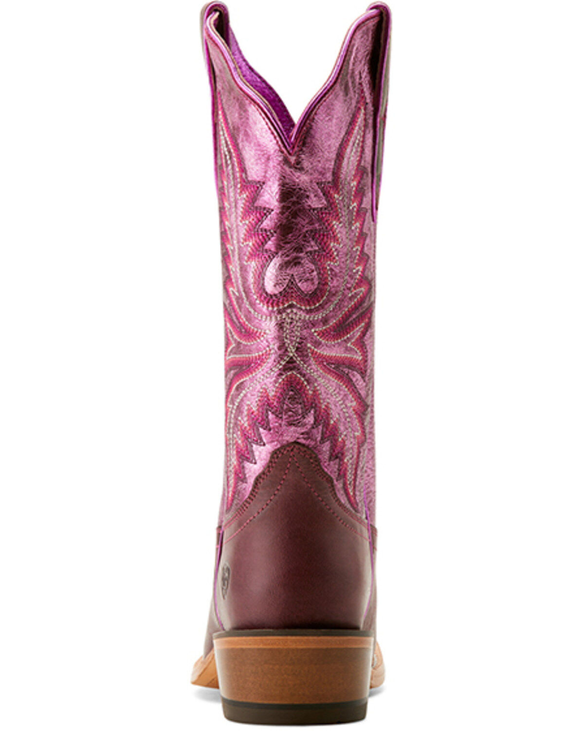 Ariat Women's Futurity Flash Western Boots - Square Toe