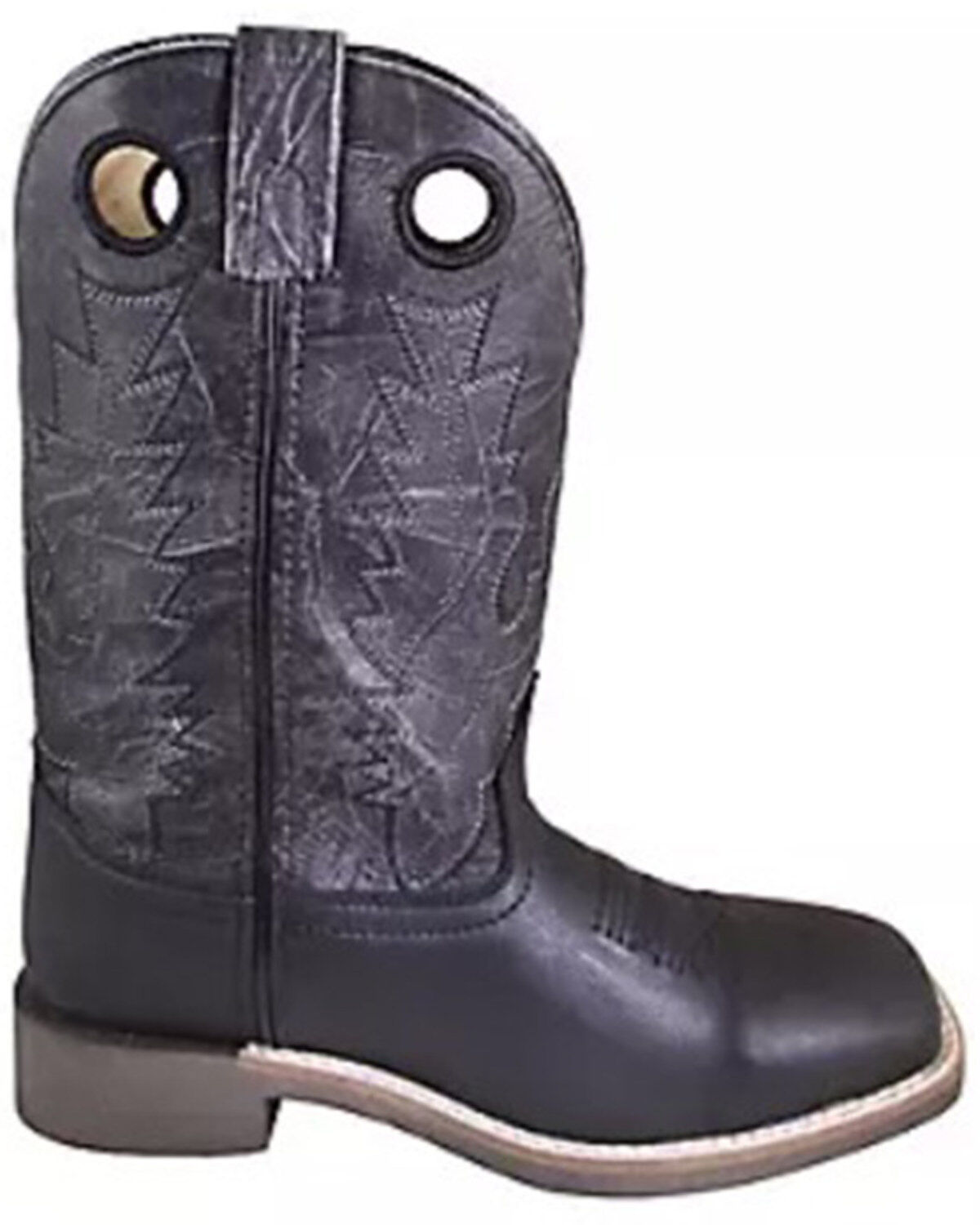 Smoky Mountain Women's Tracie Performance Western Boots - Broad Square Toe
