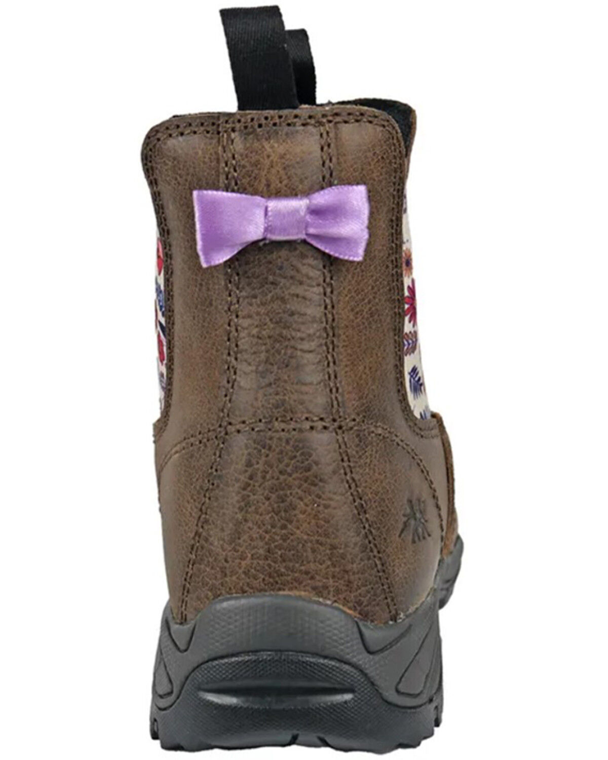 Hoss Women's Moxie Trades Angel Work Boots - Composite Toe