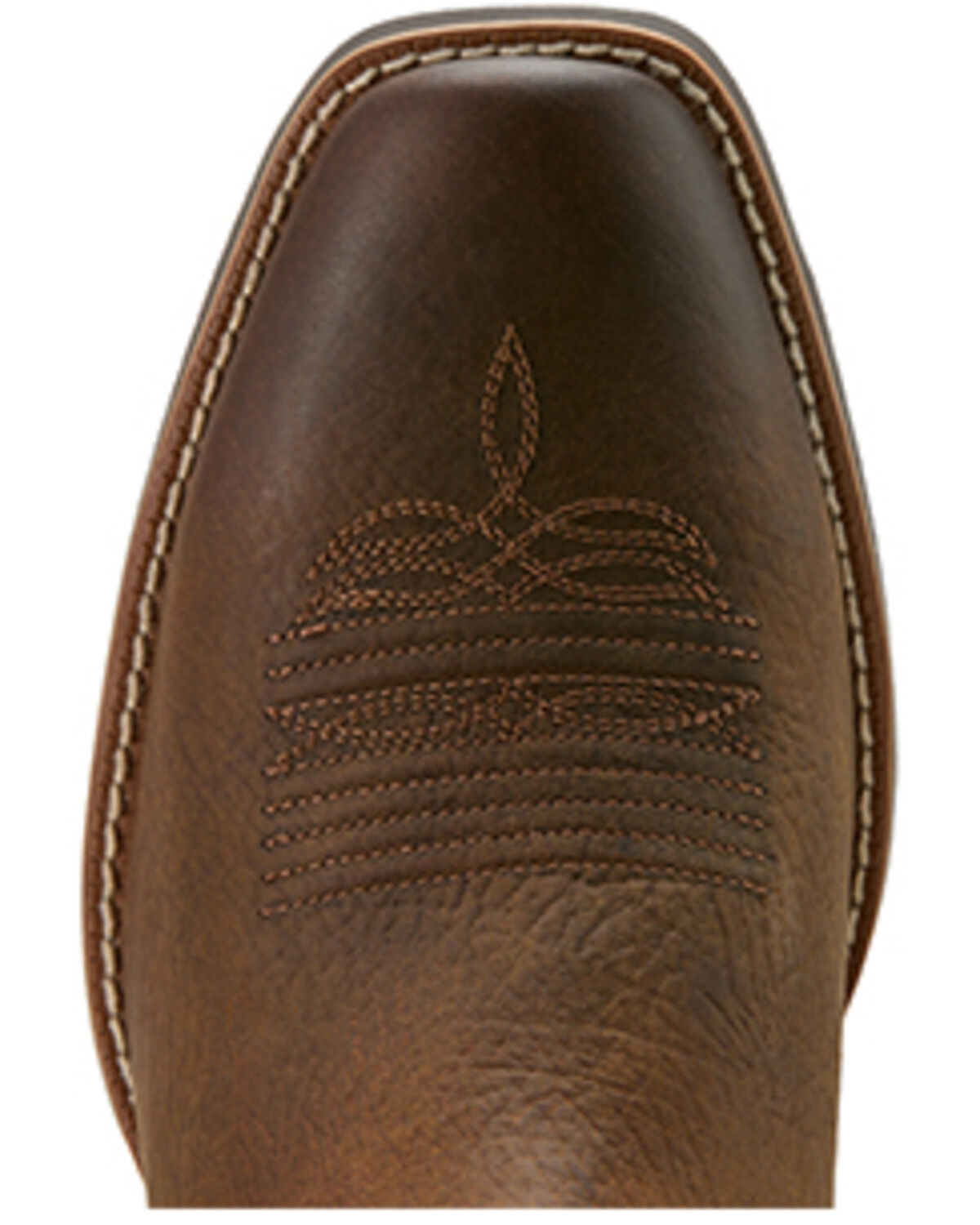 Ariat Men's Hustler Performance Western Boots - Square Toe