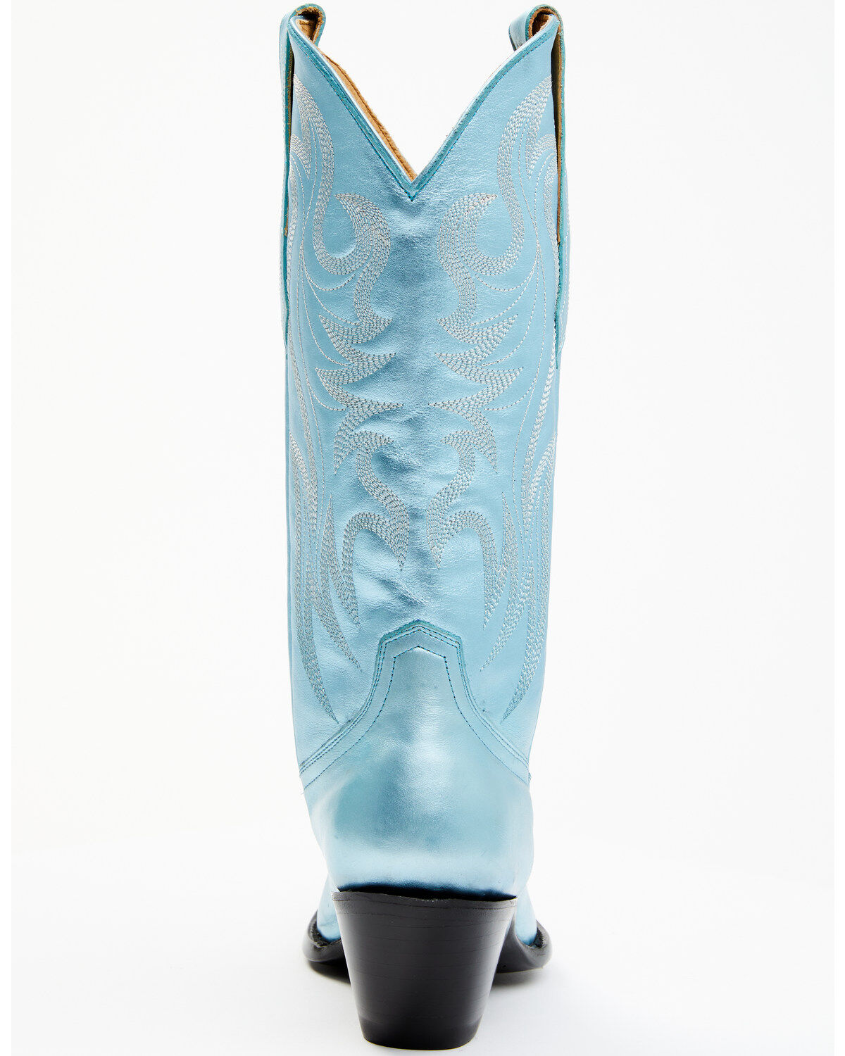 Idyllwind Women's Blue By You Western Boots - Snip Toe