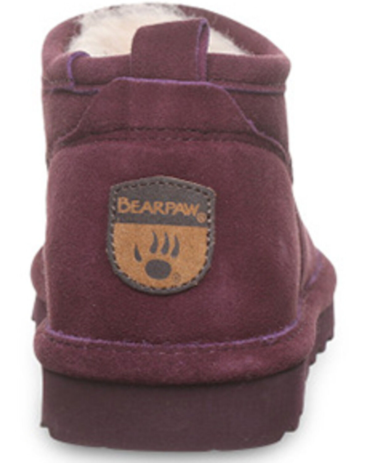 Bearpaw Women's Super Shorty Casual Boots