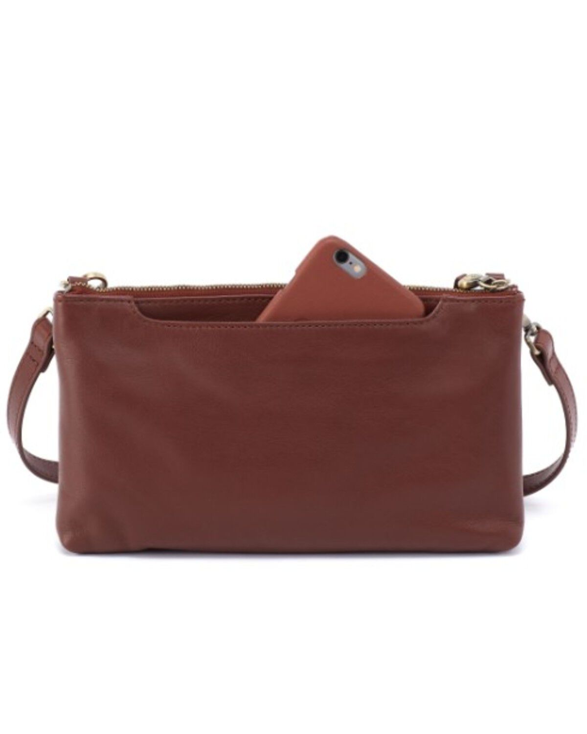 Hobo Women's Darcy Double Crossbody Bag