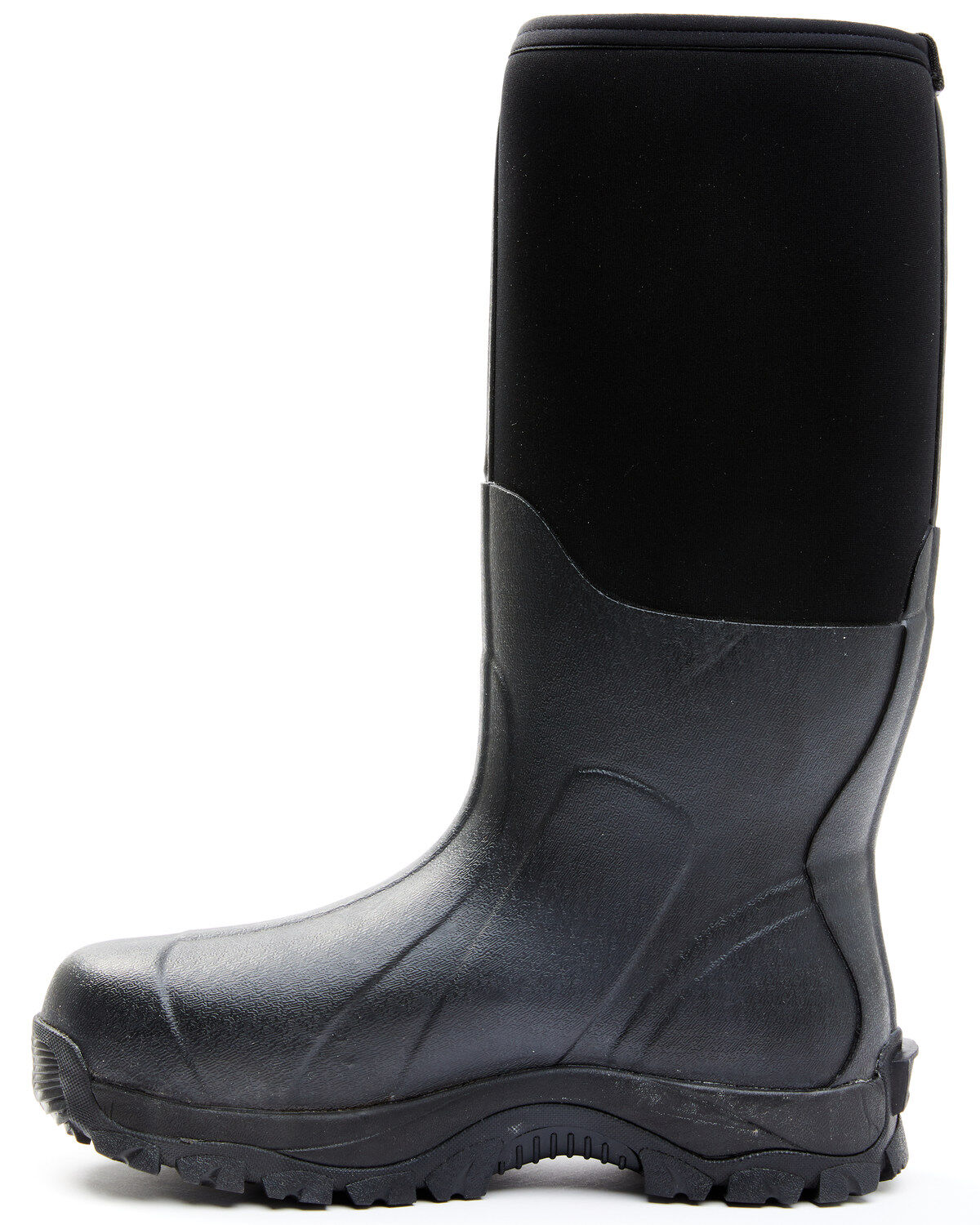 Cody James Men's Glacier Guard Insulated Rubber Boots - Composite Toe