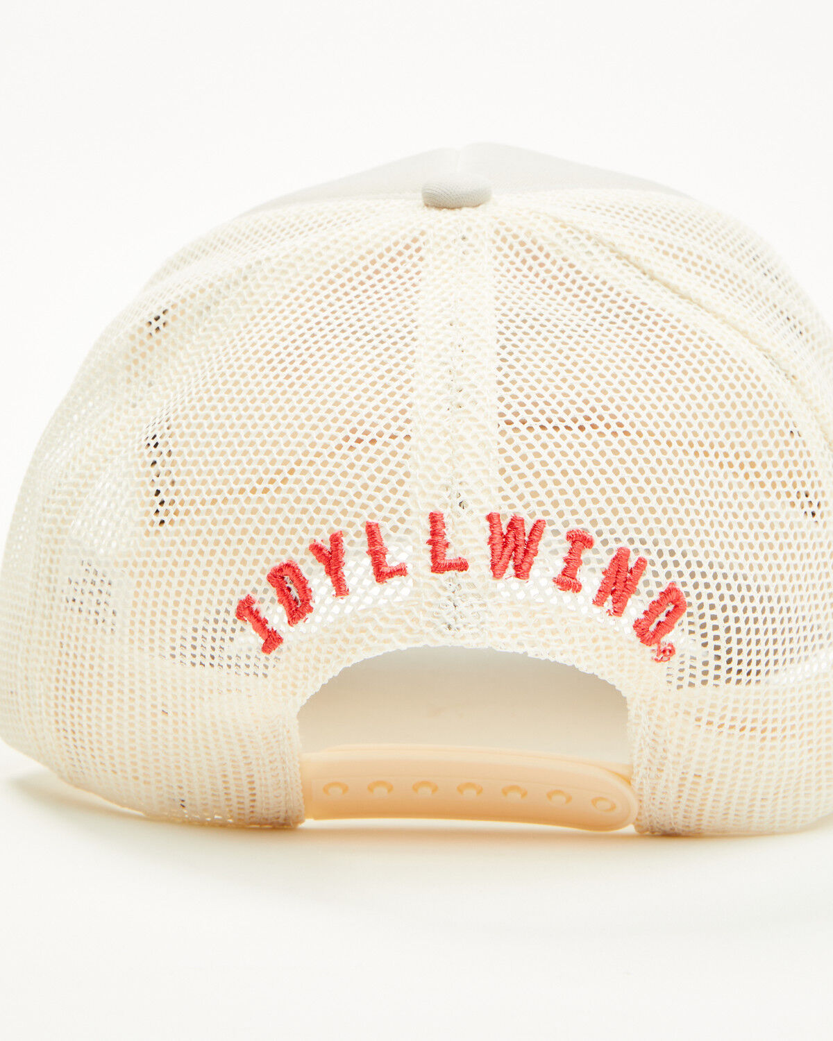 Idyllwind Women's Here Comes Trouble Ball Cap