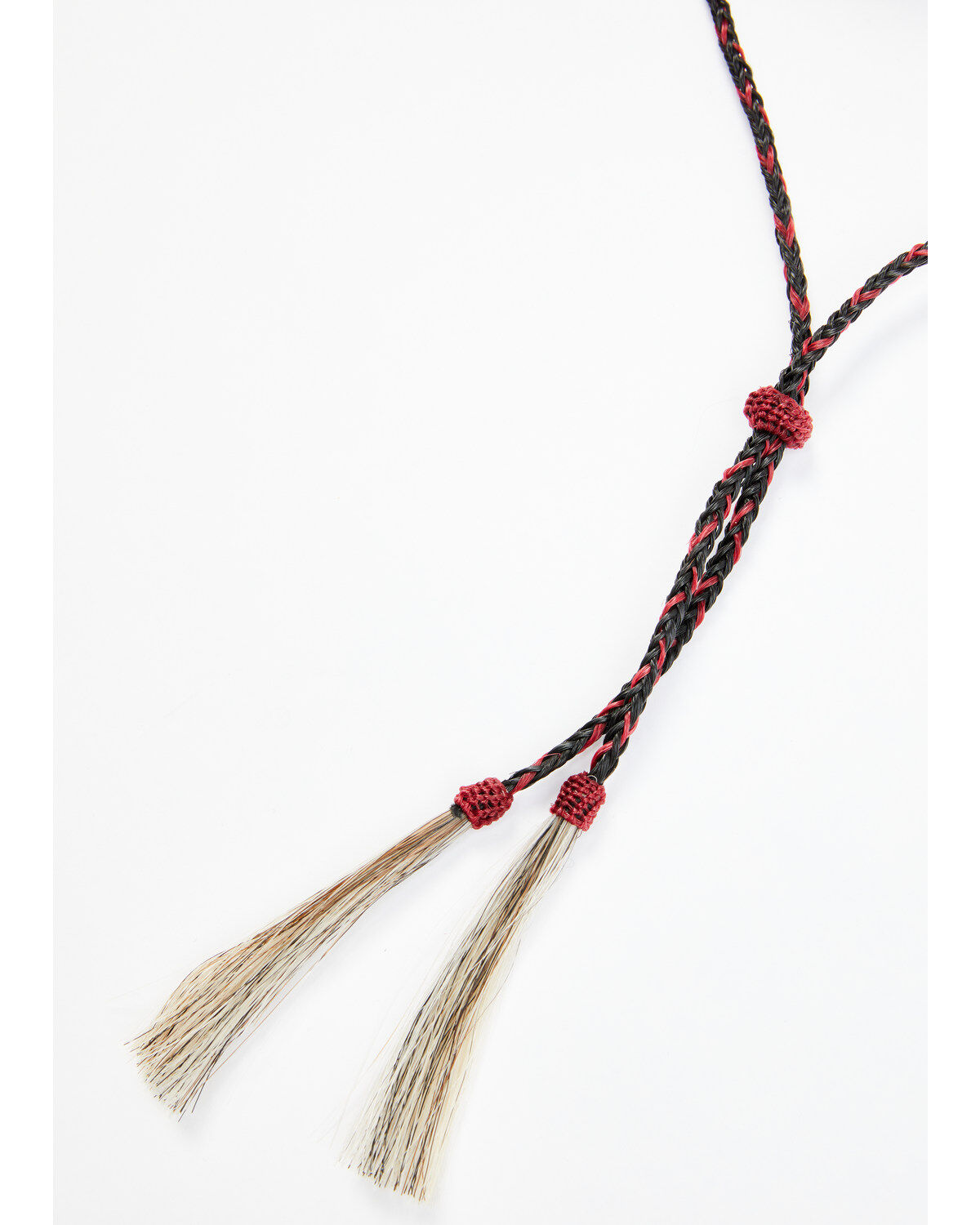 Colorado Horsehair Assorted Stampede Strings Hatband