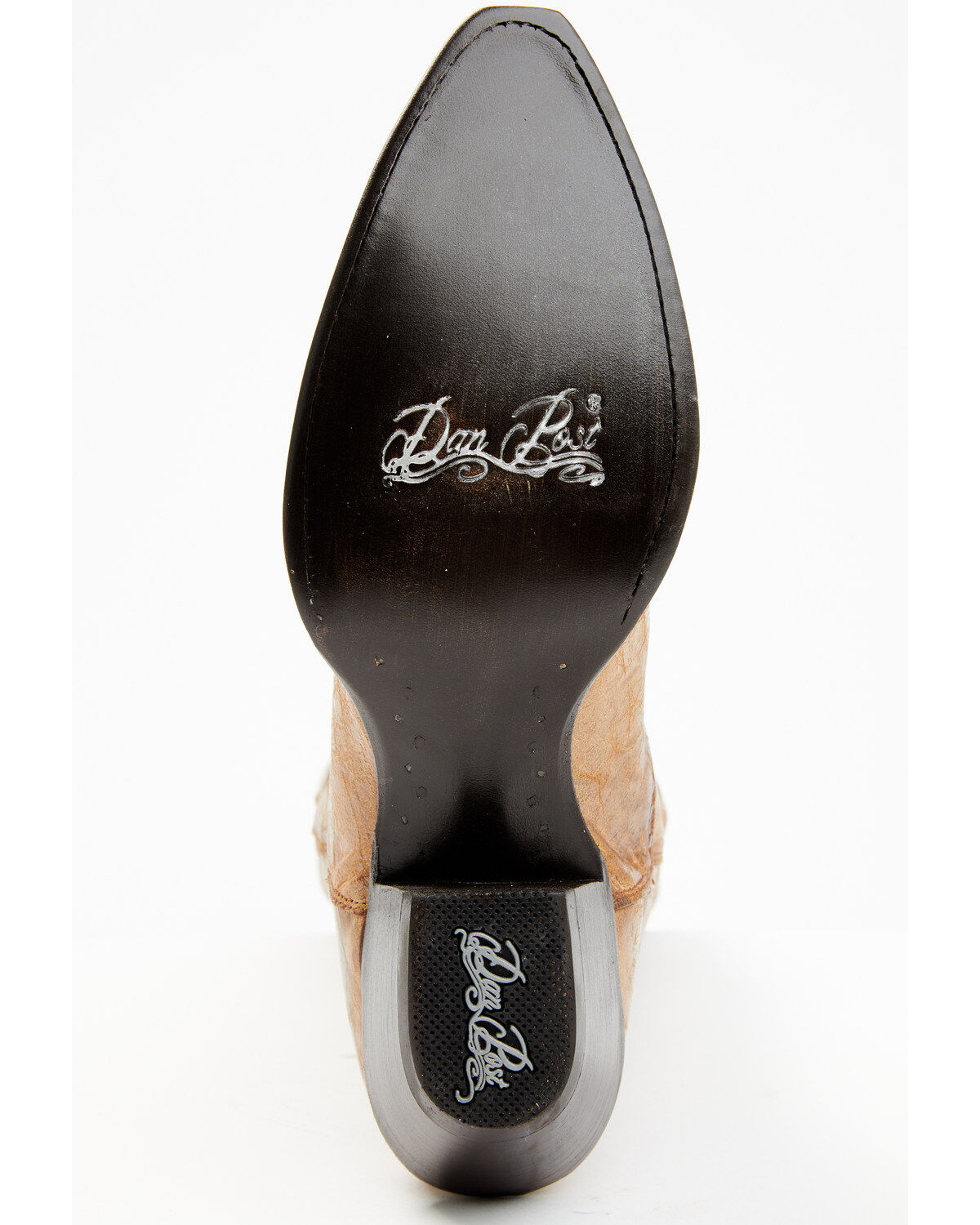 Dan Post Women's Forsaken Western Boots - Snip Toe